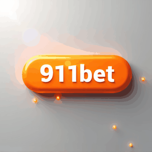 911bet Logo